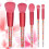Yuangui Candy Kosmetik Set – 5 Für Make-Up 8