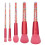 Yuangui Candy Kosmetik Set – 5 Für Make-Up 6