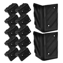 12 Eckschoner Lautsprecher Audioequipment Ecken