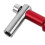Drum Tuner Drum Key Tuner Drum Schlüssel Aluminium Rot 7