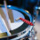 Drum Tuner Drum Key Tuner Drum Schlüssel Aluminium Rot 5