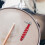 Drum Tuner Drum Key Tuner Drum Schlüssel Aluminium Rot 4