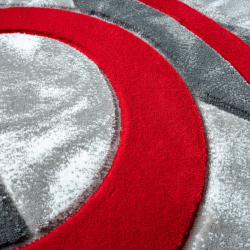 Extra Large Area Rug Non Slip Shaggy Rugs 2