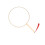 Fan Prom Props Stickkit Für DIY Sticksets 1