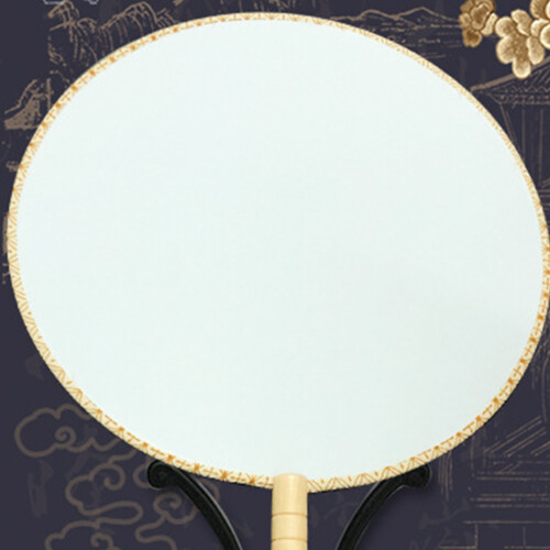 Fan Prom Props Stickkit Für DIY Sticksets 2
