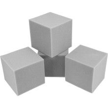 4 Schallschutz-Vlies Dämm- Schallabsorptionsplatten