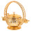 1Ensemble Pot De Condiments En Verre Fer Pour Usage 7