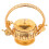 1Ensemble Pot De Condiments En Verre Fer Pour Usage 3