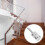 Schiebetürgriff Badewanne Absperrhahn Automatik 10