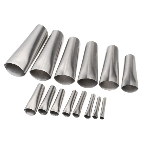 14 Teile Dichtung Gummidüse Set Klebeversiegelungs-Kit