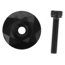 1 Set Aluminiumlenker-Vorbau-Schraube Für Mountainbike