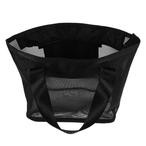 Makeup Bag Für Reisegebrauch Einfaches Design 1Stk 2