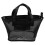 Makeup Bag Für Reisegebrauch Einfaches Design 1Stk 6