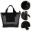 Makeup Bag Für Reisegebrauch Einfaches Design 1Stk 10