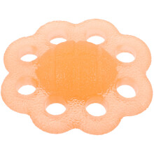 Balls Grip Exerciser Tpr Orange 1 Satz Für Nutzung