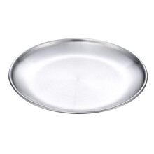 3Stk Servierplatte 26 Cm