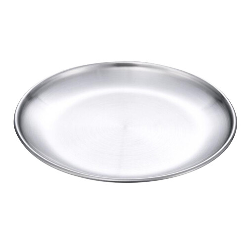 3Stk Servierplatte 26 Cm