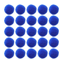 500 St Ball Garn Hochelastisch