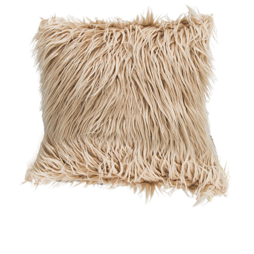1St Kissenbezug Flauschig