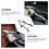 Garlic Mincer Silber 1Stk 11