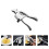Garlic Mincer Silber 1Stk 6