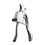 Garlic Mincer Silber 1Stk 10