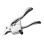 Garlic Mincer Silber 1Stk 9