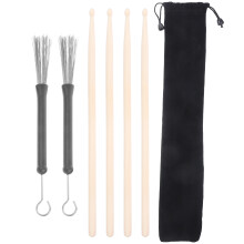 Drumstick Brush Aus Ahorn Für