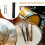 Drumstick Brush Aus Ahorn Für 9