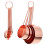 Messlöffel Und Messbecher Set – 8 5