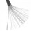 Drumstick Brush Aus Ahorn Für 10
