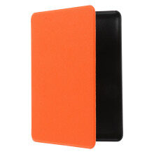 E Reader Hülle Mit Automatischer Wake Funktion 16,8 X 11,8 Cm Orange