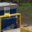 Bee Waterer Trinkwasser Ausrüstung Kunststoff Vertikal 10