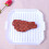 Bacon Rack Für Mikrowelle Weiß 1 Set 9