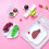 Bacon Rack Für Mikrowelle Weiß 1 Set 4