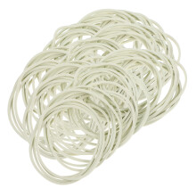 General Users Gummiband 1 Set 2,0x2,0x0,1 Zoll