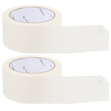 2St Kraftpapier Klebeband Selbstklebend Versiegelungsband