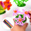 Sticks Für Basteln Diy Sticks Multi Eisen Draht 200 5