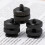 10 -Mount Hot-Shoe-Adapter Stativ-Schraube Blitzeinschub 11