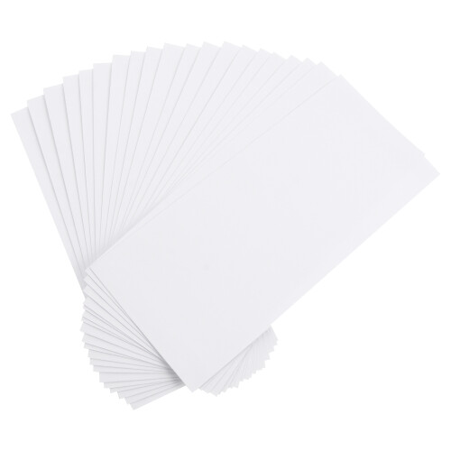 40 Dank U Envelop 13x10x0,2 Cm