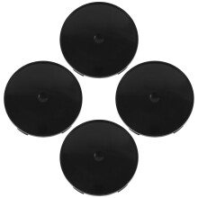 4 Stuks Middendop Voor Moderne Voertuig 11,8X7,9X3,9 Inch