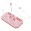 Sewing Machine Accessoires Draadhouders Voor Spoelstandaard 6