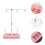 Sewing Machine Accessoires Draadhouders Voor Spoelstandaard 5