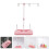 Sewing Machine Accessoires Draadhouders Voor Spoelstandaard 4