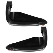Worgeous Motoraccessoires Richtingaanwijzers Handbeschermers 1 Paar