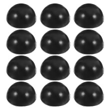 12 Stuks Ethereal Drum Voetmat Ethereal Drum Ondersteuningsgel