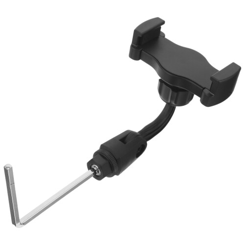 Saxophon Musikclip Abs Schwarz 1