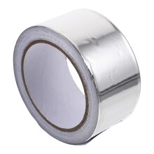 1 Folienband Aluminium Isolier Wärmeband