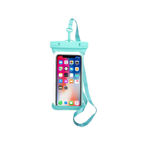 Fishing Handy Grün PVC 1Stk