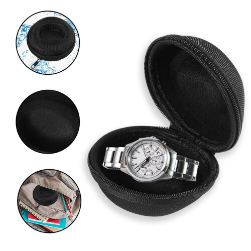 Compacte Watch Box Eva Zwart, En Thuis 1